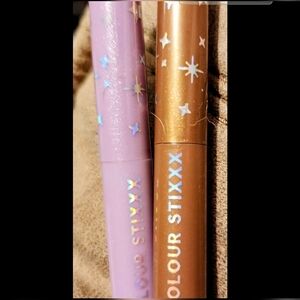 Shadow Stixs☆ Purple and Gold☆get Both 4 Price